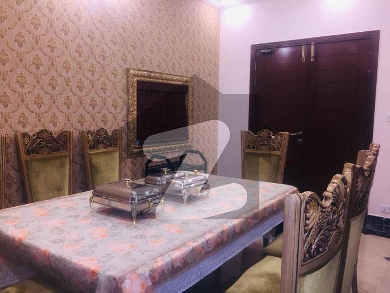 Beautiful 1 Kanal Double Unit House Available For Sale in DHA Phase 1 Islamabad