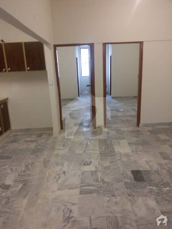 New Flat For Sale In Dha Phase 5 Zamzama