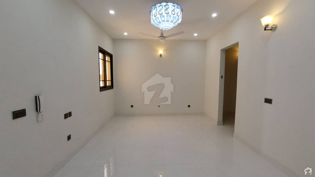 ڈی ایچ اے فیز 7 ایکسٹینشن ڈی ایچ اے ڈیفینس کراچی میں 3 کمروں کا 5 مرلہ مکان 3.8 کروڑ میں برائے فروخت۔