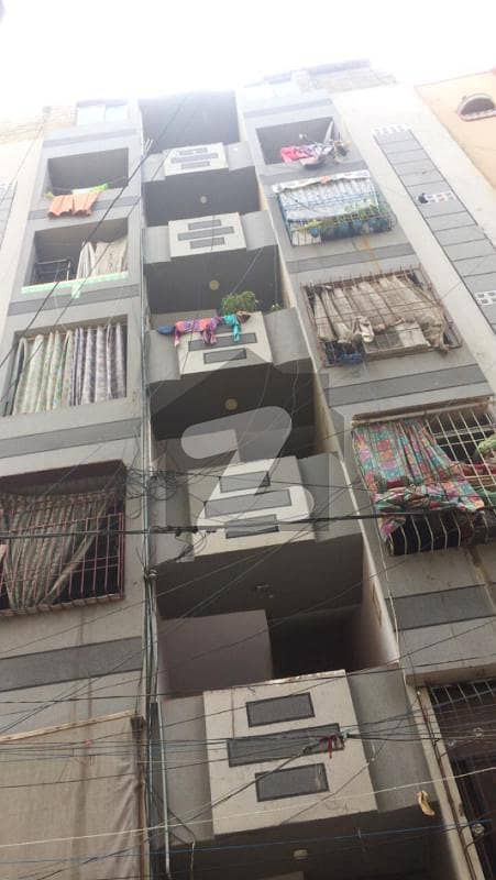 2 Bed Lounge Flat Available In Mehmoodabad No. 04 3rd Floor 2 Bed Lounge Flat Available In Mehmoodabad No. 04 3rd Floor