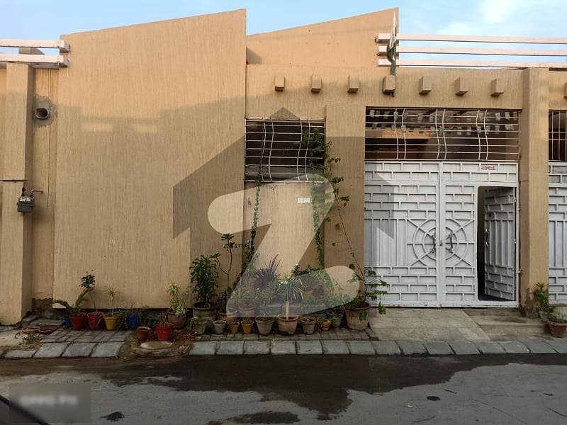 گوہر گرین سٹی کراچی میں 2 کمروں کا 3 مرلہ مکان 85 لاکھ میں برائے فروخت۔