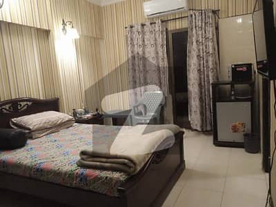 Fully Furnished Room Apartment for Rent In Bathisland Apartment