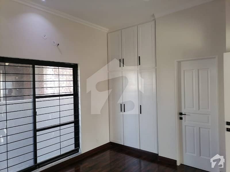 5 Marla Beautiful House For Rent In Dha Phase 9 Town, Block A.