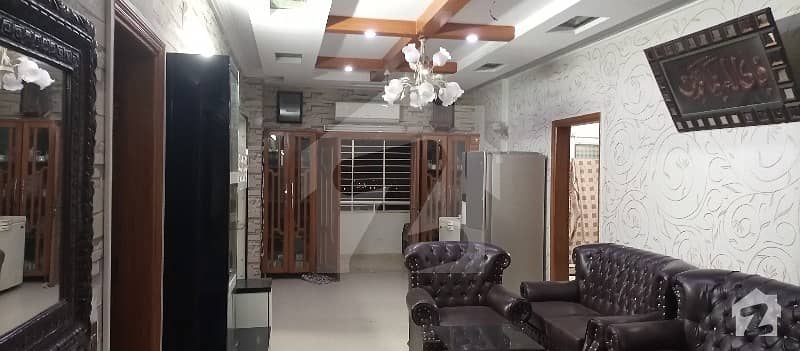 2300 Square Feet Flat For Sale In Gulshan-E-Iqbal - Block 10-A Karachi In Only Rs. 26,000,000