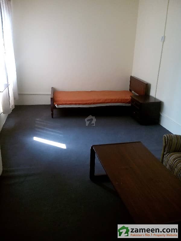 1 Bed Anexy For Rent On Prime Location