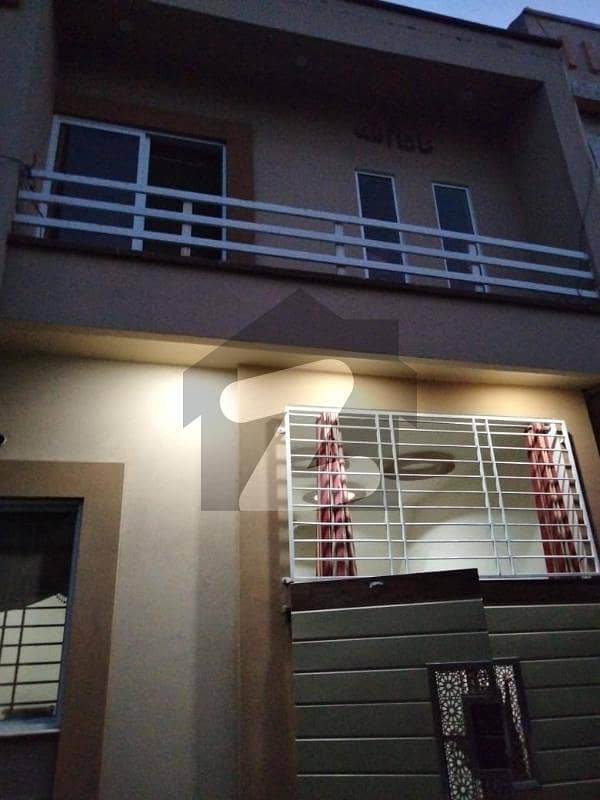 House For Sale In Al Noor Garden Vip Block House For Sale In Al Noor Garden Vip Block