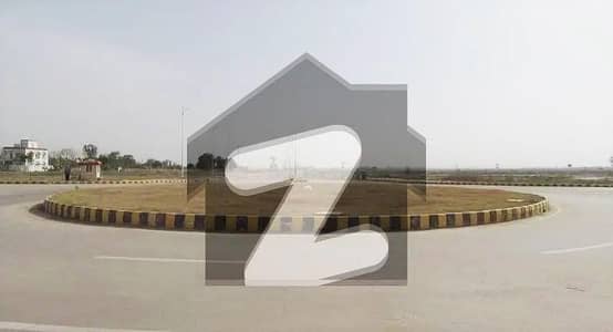 Dha Phase 9 Town Possession Prime Location Paper Available Plot 35