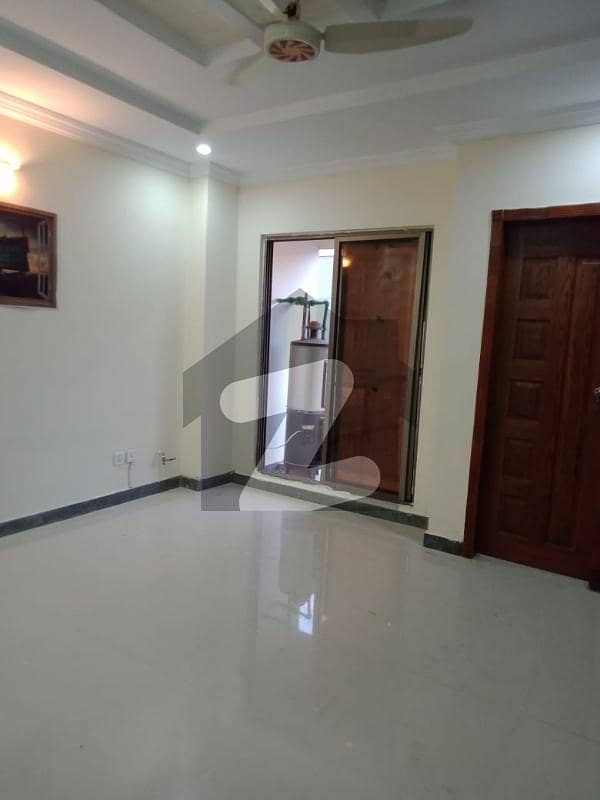 Flat For Sale In E-11 Services Society