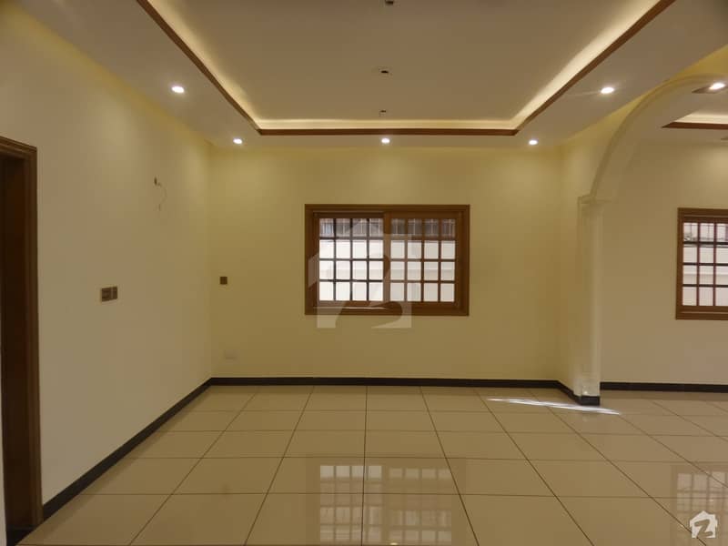 House 300 Yard Like New House Is Available For Sale In Dha Phase 4