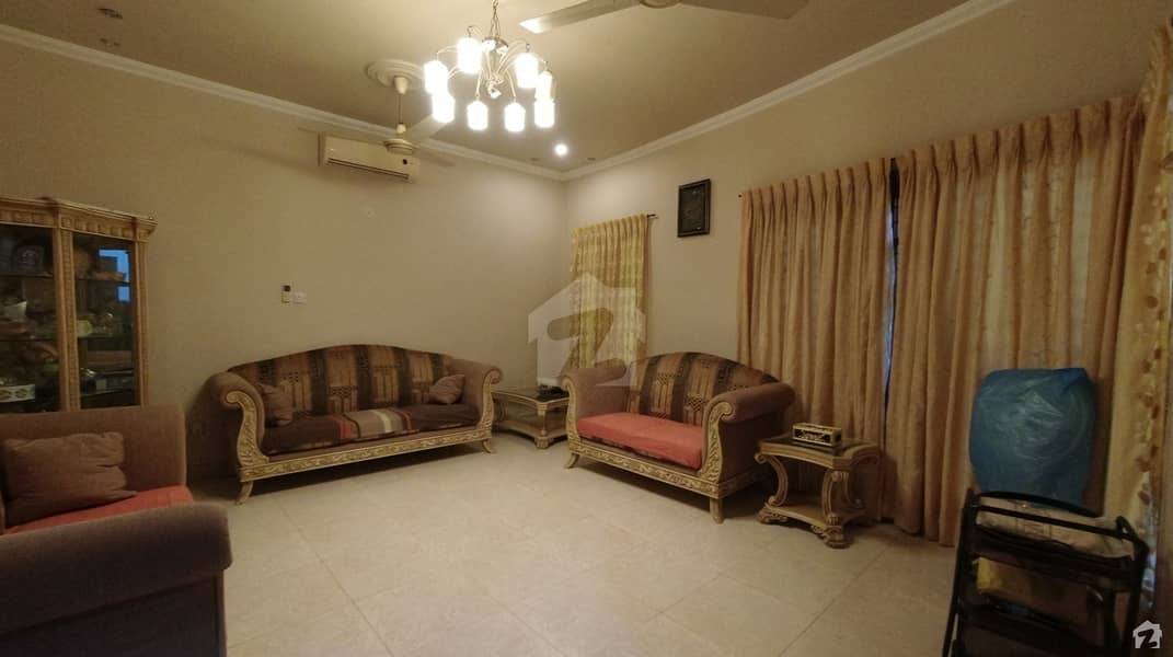 Affordable House For Sale In DHA