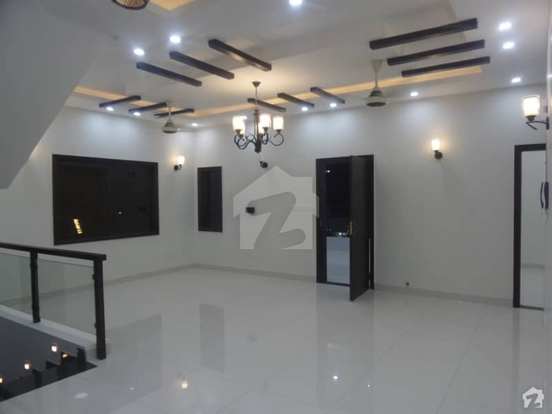 Like New Bungalow For Sale In DHA Karachi Phase 4