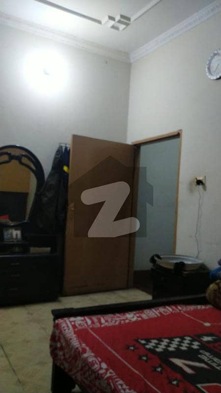 2.5 Marla House For Sale In Shadbagh Lahore