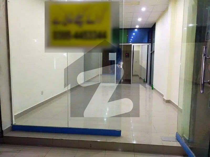 WELL FURNISHED SHOP FOR RENT WELL FURNISHED SHOP FOR RENT
