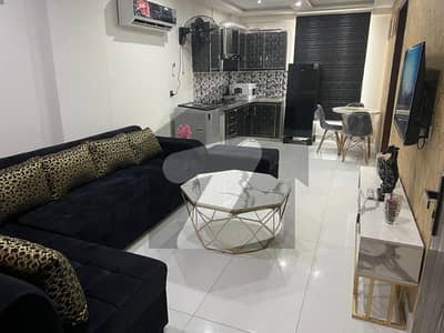1 Bed Fully Furnished Brand New Apartment for Sale