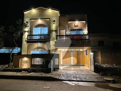7 Marla House Available For Sale In Bahria Town Phase 8 - Usman Block