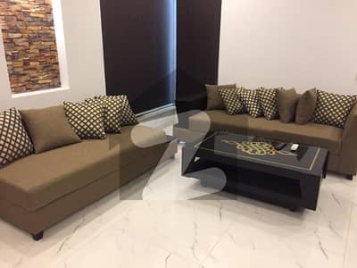 13 Marla Furnished Upper Portion For Rent In Sui Gas Housing Society