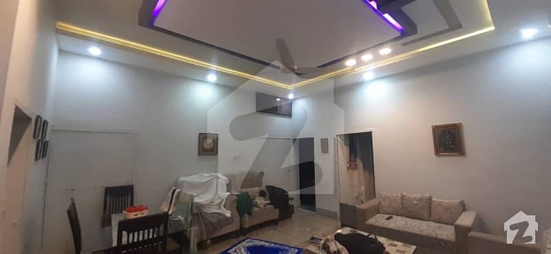 Recently Renovated House For Sale In Bast Lalarukh Wah Cantt