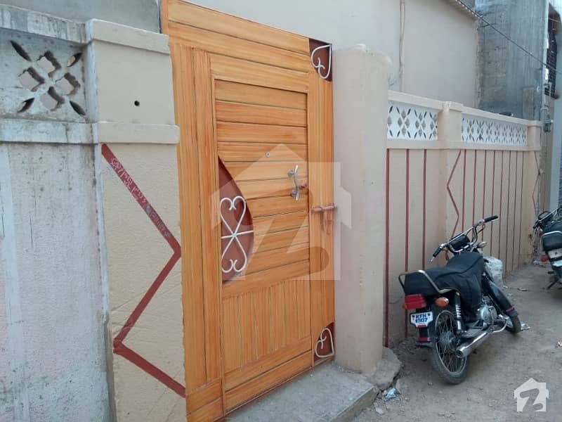 House For Sale In Malir Kalaboard