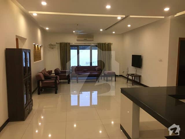 Portion For Rent DHA PH1 Islamabad
