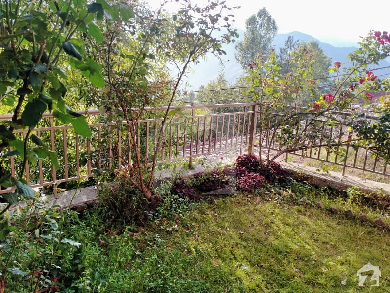 Furnished Portion For Rent In Bhurban Murree