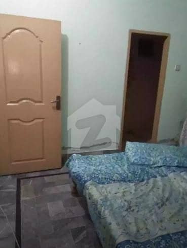 رانا ٹاؤن لاہور میں 2 کمروں کا 3 مرلہ مکان 25 لاکھ میں برائے فروخت۔