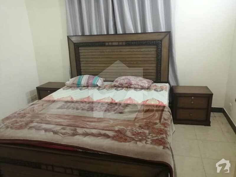 Full House For Rent - DHA Phase 1 Islamabad