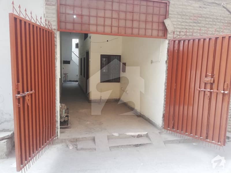 House For Sale 74 B Model Colony Q Block Model Town Lahore Model Colony