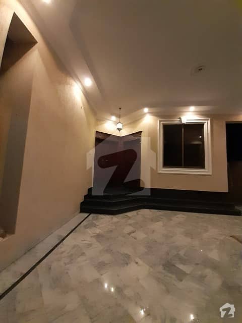 House Is Available For Rent In F-10 Islamabad