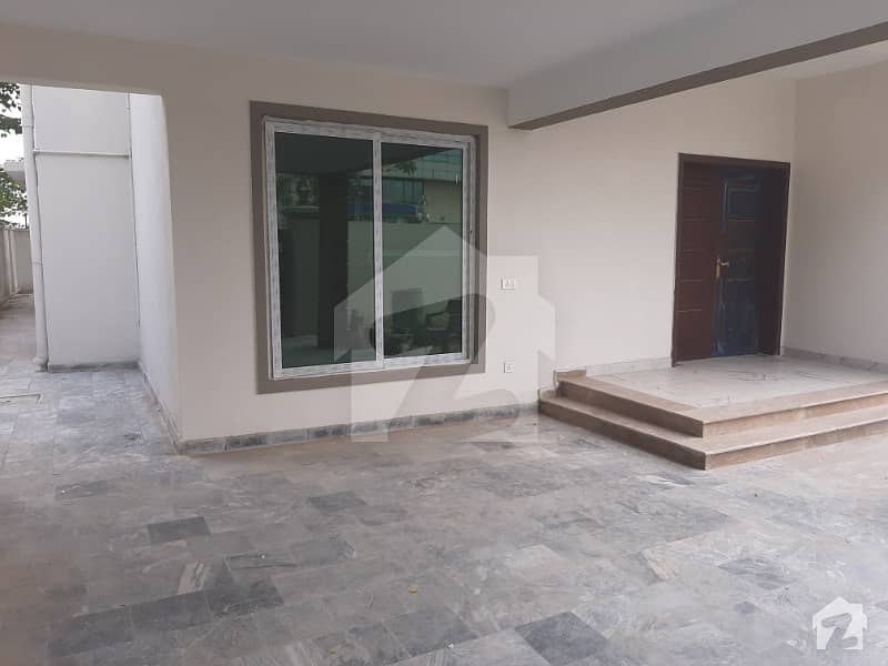 One Kanal Brand New House Available For Sale Near Kalma Chowk Gulberg Lahore