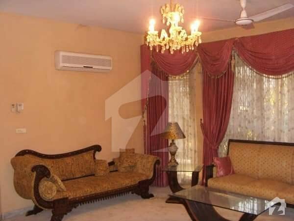 Fully Furnished Apartment For Rent In F-11 Islamabad