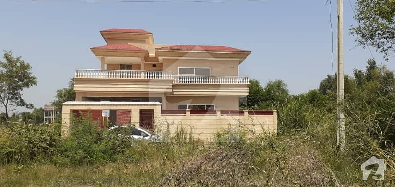 House For Sale In Warsak Road