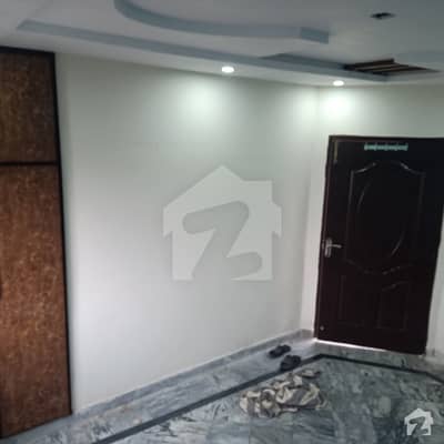 Full Furnished Newly Constructed Flat In Angoori Bagh Scheme