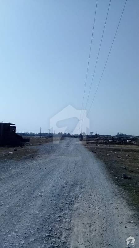 Buy A 2250  Square Feet Residential Plot For Sale In Islamabad Airport