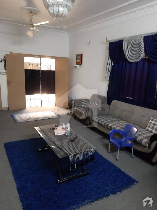 2952  Square Feet Lower Portion In Jamshed Town Best Option