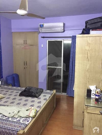 Mehran Complex-2 Flat For Sale Cantt, Karachi ID27619309 - Zameen.com