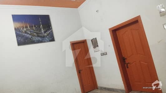 5 Marla triple Storey Separate House For Rent In Sabir Town Sahiwal Near Beacon Model School