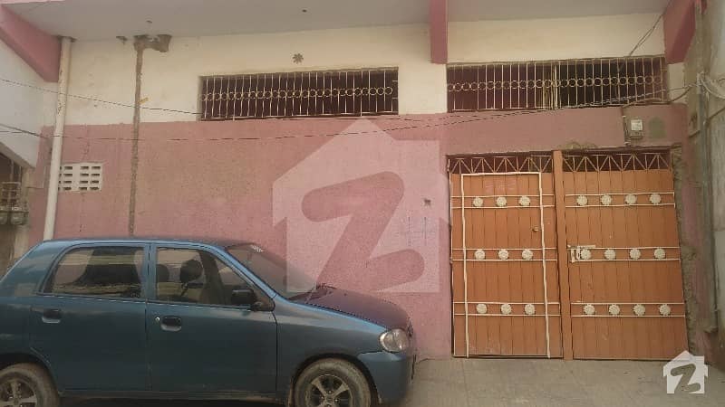 To Sale You Can Find Spacious House In North Nazimabad