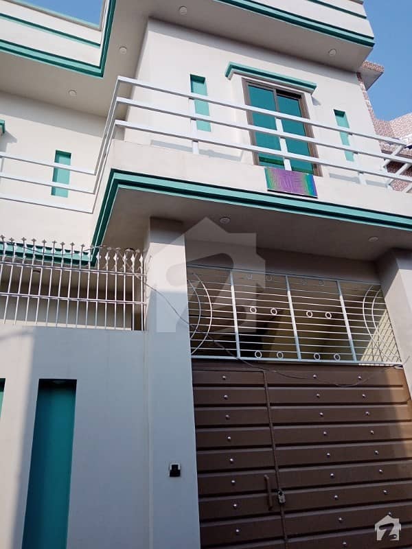 House Of 675  Square Feet In Fateh Garh Town For Sale