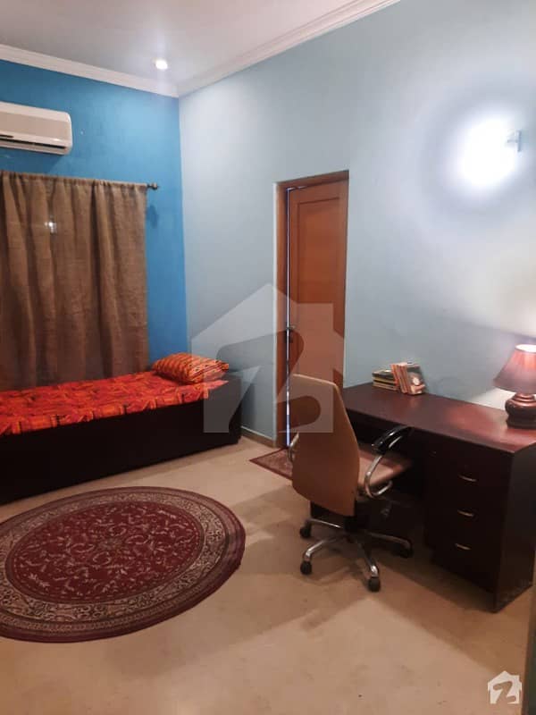 Furnished Room for Rent