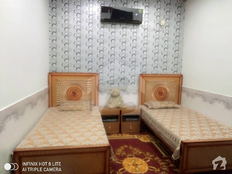 رانیل راولپنڈی میں 3 کمروں کا 6 مرلہ مکان 60 لاکھ میں برائے فروخت۔
