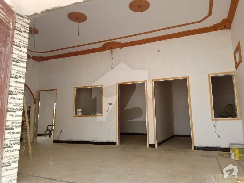 سُرجانی ٹاؤن - سیکٹر 8 سُرجانی ٹاؤن گداپ ٹاؤن کراچی میں 3 کمروں کا 5 مرلہ مکان 45 لاکھ میں برائے فروخت۔