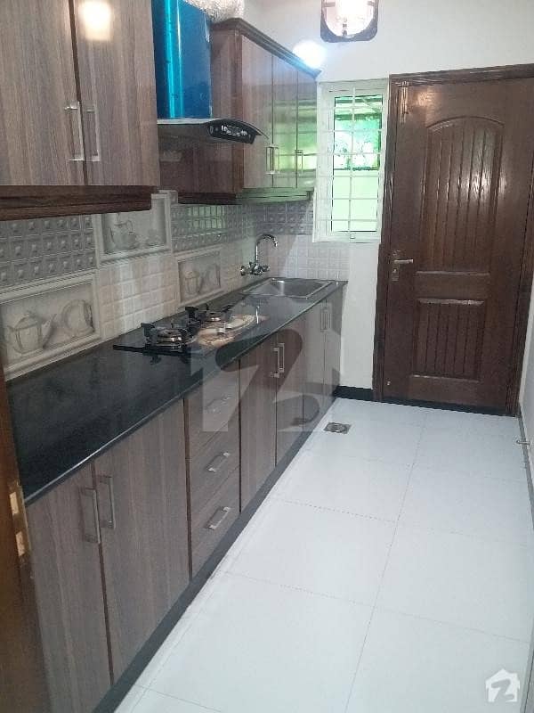 Perfect 900 Square Feet House In D-12 For Rent