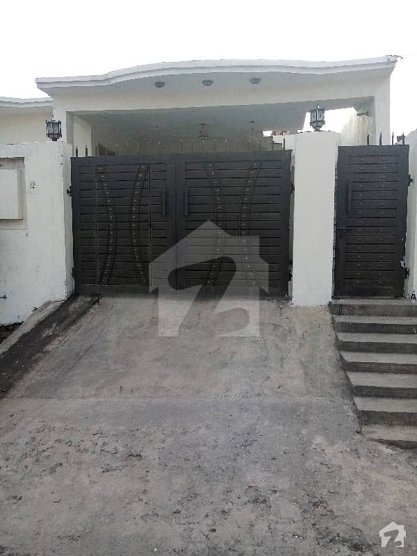 House For Sale In Clifton Township Near Adayala Road Rawalpindi Clifton