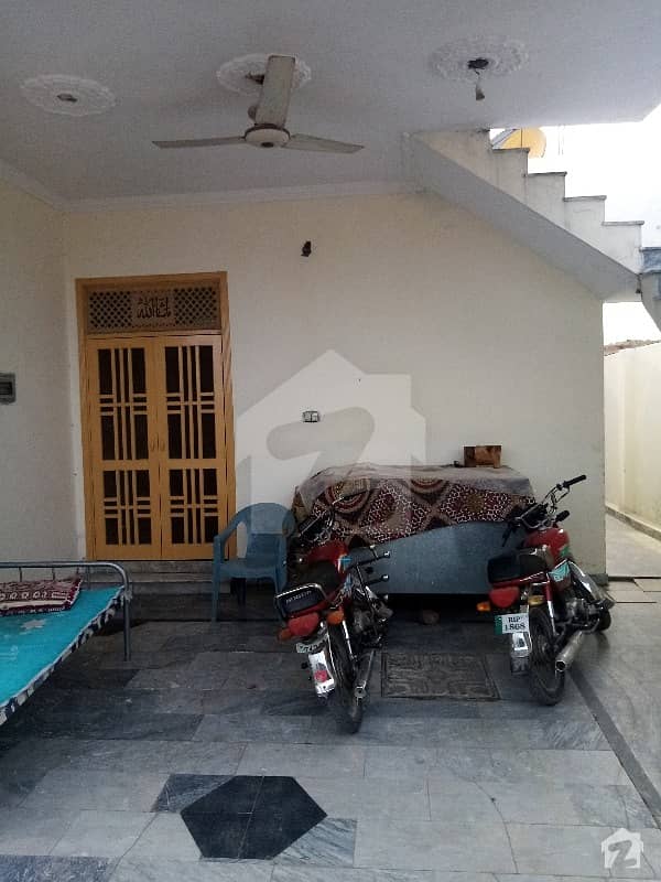 House For Sale In Clifton Township Near Adayala Road Rawalpindi Clifton