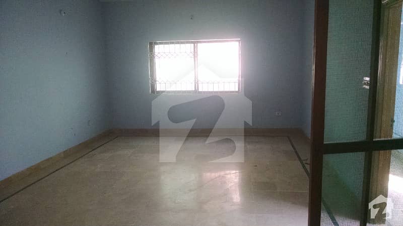 1st Floor Portion Available For Rent In North Nazimabad Block A