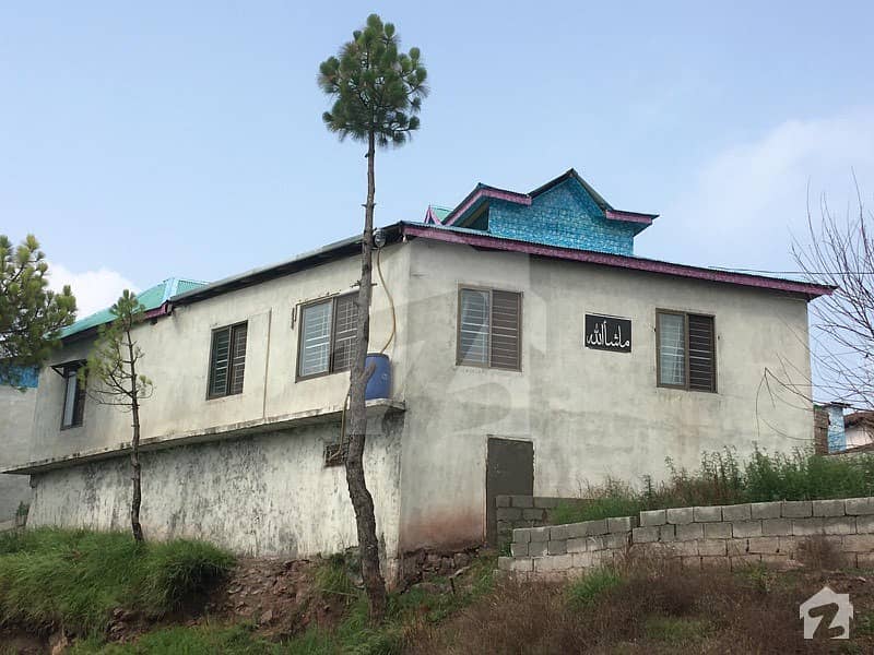 Get In Touch Now To Buy A 1350  Square Feet House In Murree 5 Marla