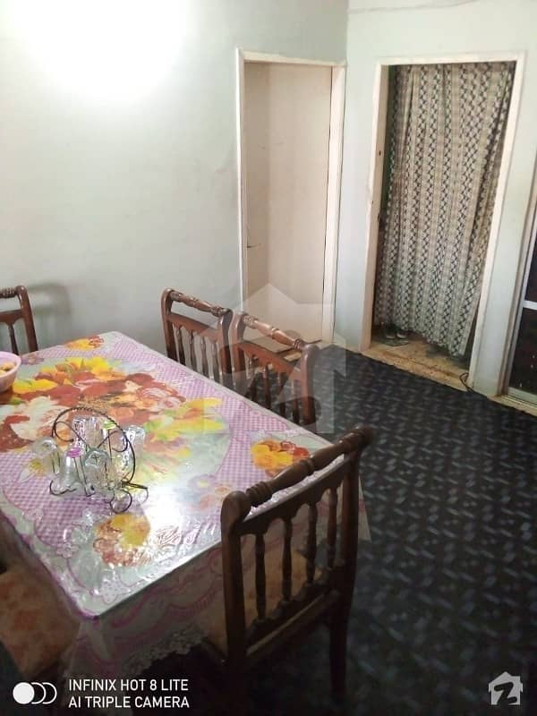 800  Square Feet Flat Situated In Anda Mor Road For Sale