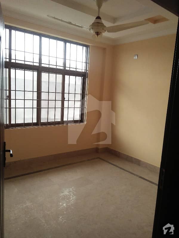 Premium 1575  Square Feet House Is Available For Rent In Islamabad