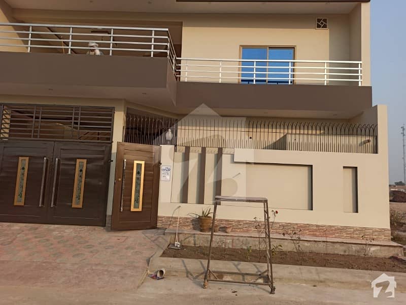 2700  Square Feet House For Sale In Rahim Yar Khan Road Khanpur