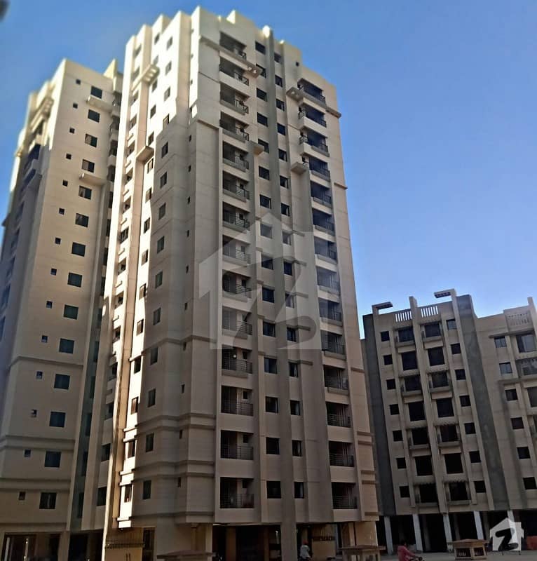 Find Your Ideal Flat In Karachi Under Rs 40000